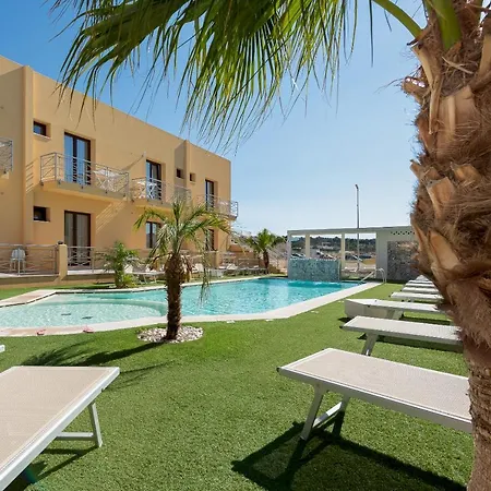Residence Le Piscine-2