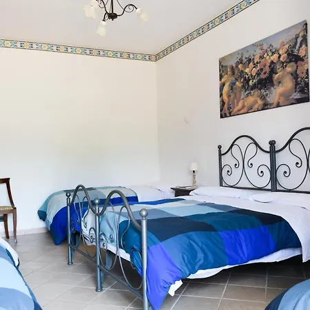 Agriturismo Sentiero Dei Sapori-3