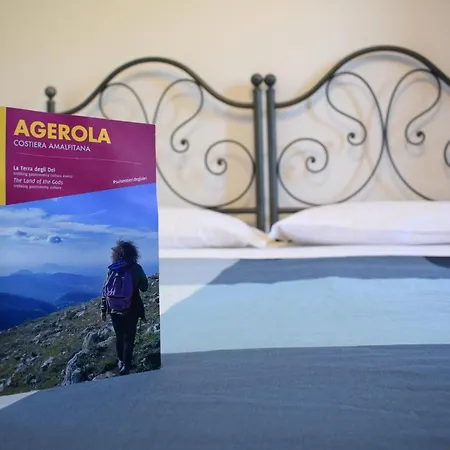 Agriturismo Sentiero Dei Sapori-2