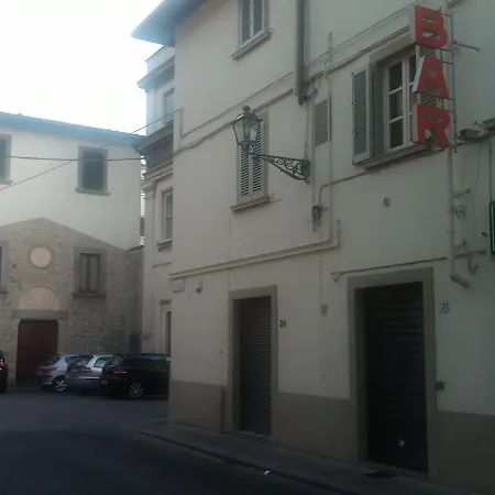 B&B Il Bacchino-2