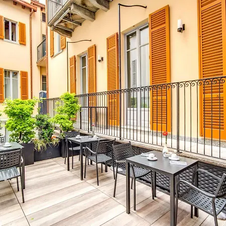 Dbh - Boutique Hotel Lake Como-3