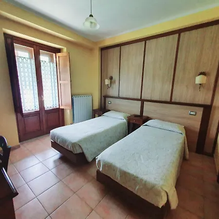 Albergo Del Sangro-3