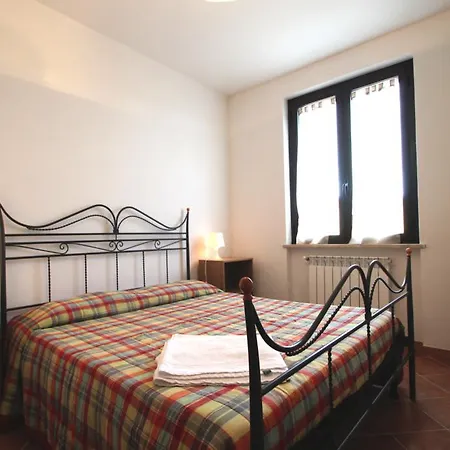 Agriturismo Raggio Di Sole-2