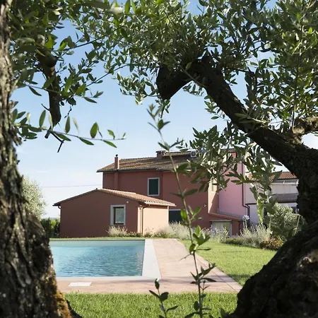 Podere Il Quadro-2