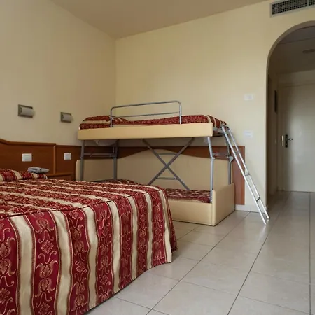 Hotel Roma-3