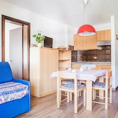 Residence Dolomia-3