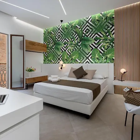 Sky Rooms Santuario-2