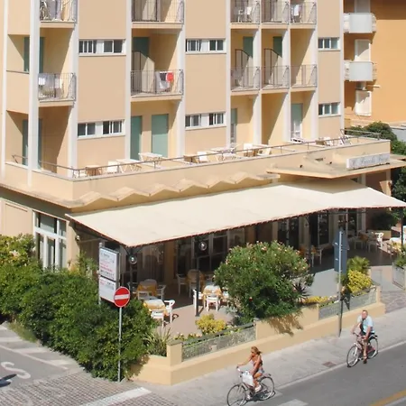 Hotel Piccolo Fiore-3