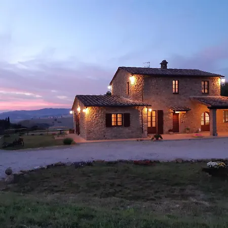 Agriturismo Poggio Ridulfo-2