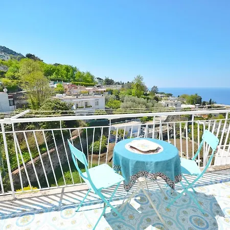 Casa Oikia Anacapri-2