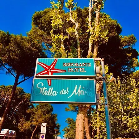 Hotel Stella Del Mare-2
