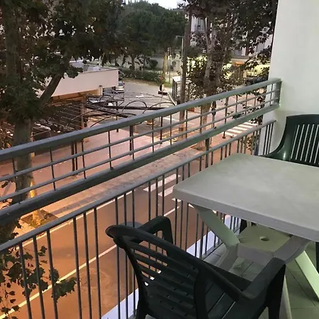 Hotel Venezia San Mauro Mare-3