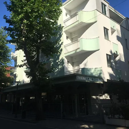 Hotel Venezia San Mauro Mare-2