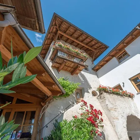 Apartments Schmalzerhof - Eppan An Der Weinstrasse-3