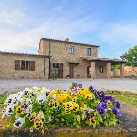Agriturismo Poggio Ridulfo-3
