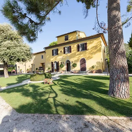 Agriturismo Villa Bracali-3
