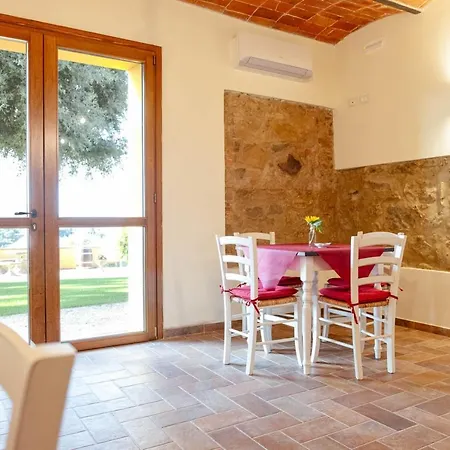 Agriturismo Villa Bracali-2