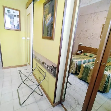 Hotel Argentina & Spa-2