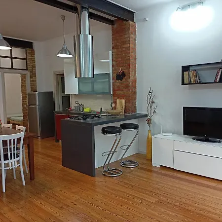 Il piccolo loft-3
