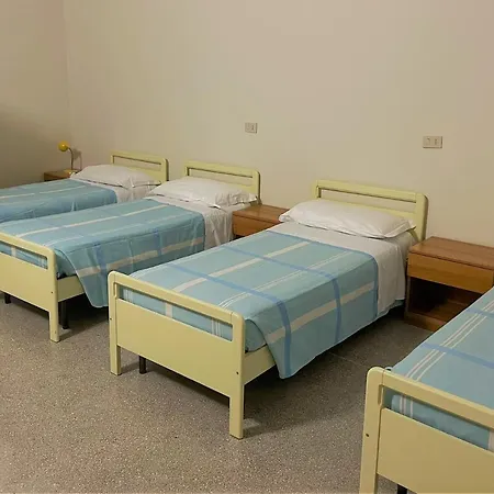 Casa Marina Bruno E Paola Mari-2