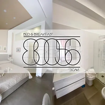 B&B 80056 Ercolano-2