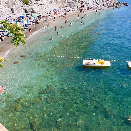 Cetara Costa D'Amalfi Residence-3