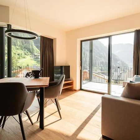 Chalet Insignis-2