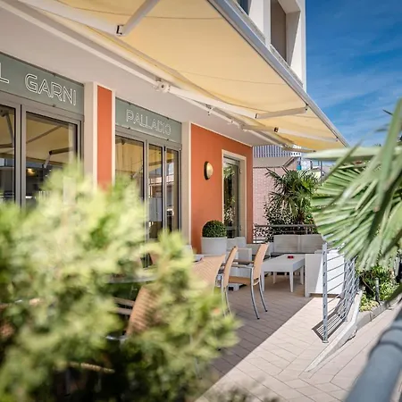 Hotel Palladio-3