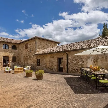 Villa La Corte Di Campalli-3