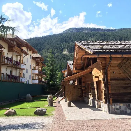 Camping Catinaccio Rosengarten-3