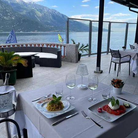 Hotel Capo Reamol-2