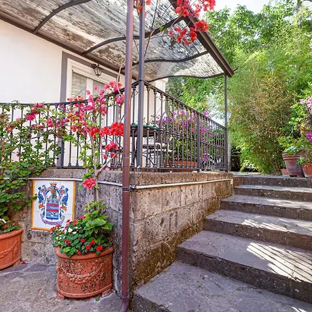 Villa Maresca B&B-3