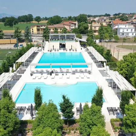 Kairos Resort & Spa-2