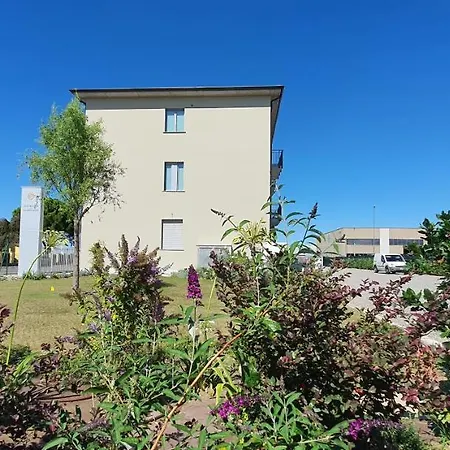 Eco Rooms & Apartments-3