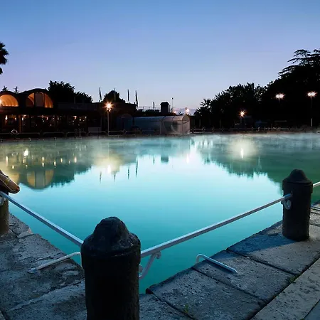 Hotel Niccolo' V - Terme dei Papi-2