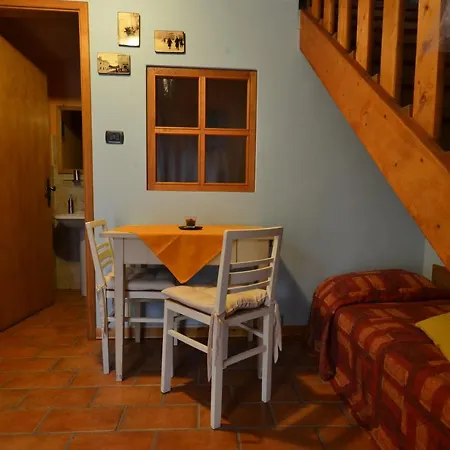 Le Casite Bed & Breakfast-3