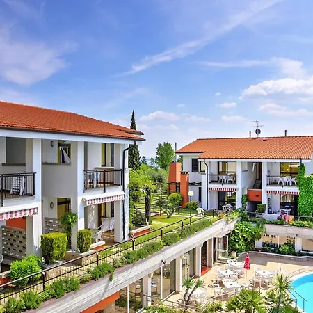 Italsol Residence Riai-3