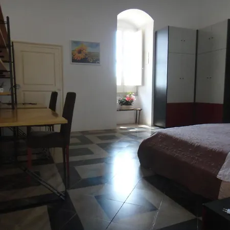 B&B Masseria del Marchese-3