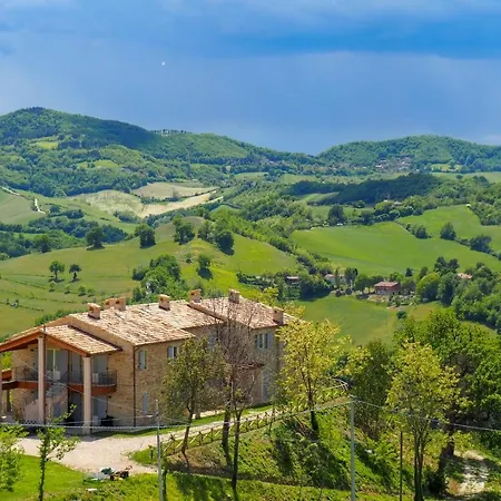 Country House Ca'Balsomino-3