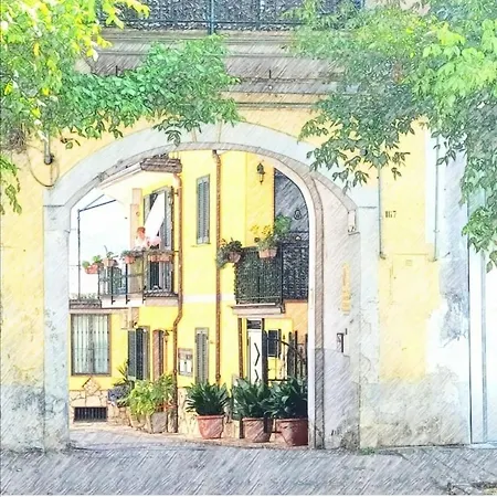 La corte del Campo-2