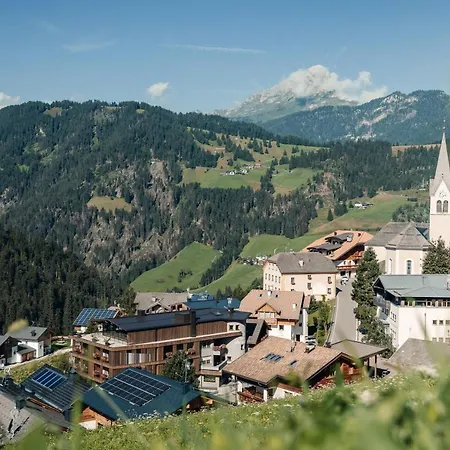 Plan Murin - Authentic Dolomites Hotel-3