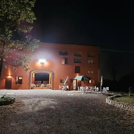 Agriturismo Azienda Agricola Ferrari M.Rita-3