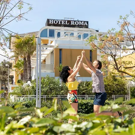 Hotel Roma-2