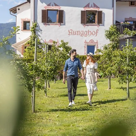 Hotel Ansitz Rungghof-3