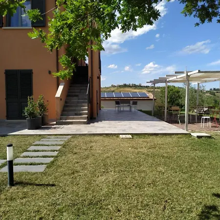 La Silvana B&B-3