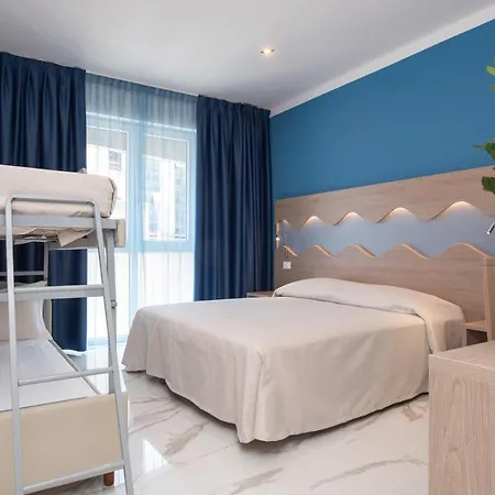 Hotel Marconi Express-2