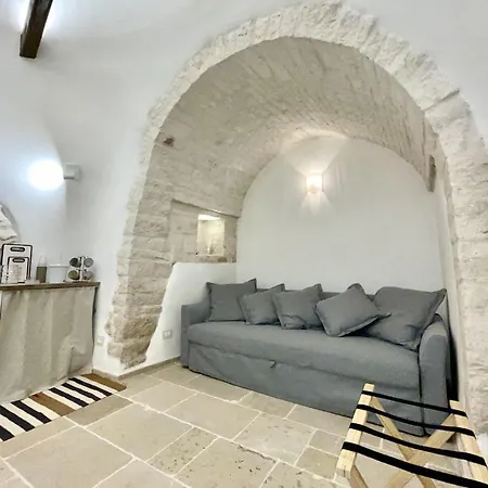Antico Trullo Pasubio-3