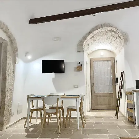 Antico Trullo Pasubio-2