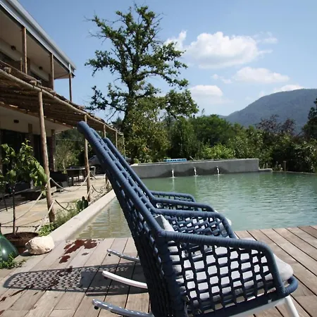 Agriturismo Voeuja Lago Maggiore-2