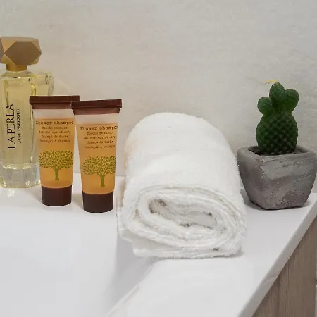 B&B Il Soffione-2